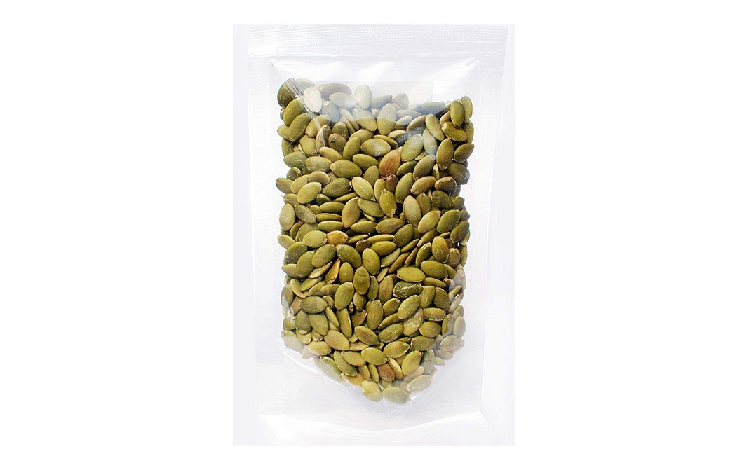 Onelife Organic Pumpkin Seeds    Pack  100 grams
